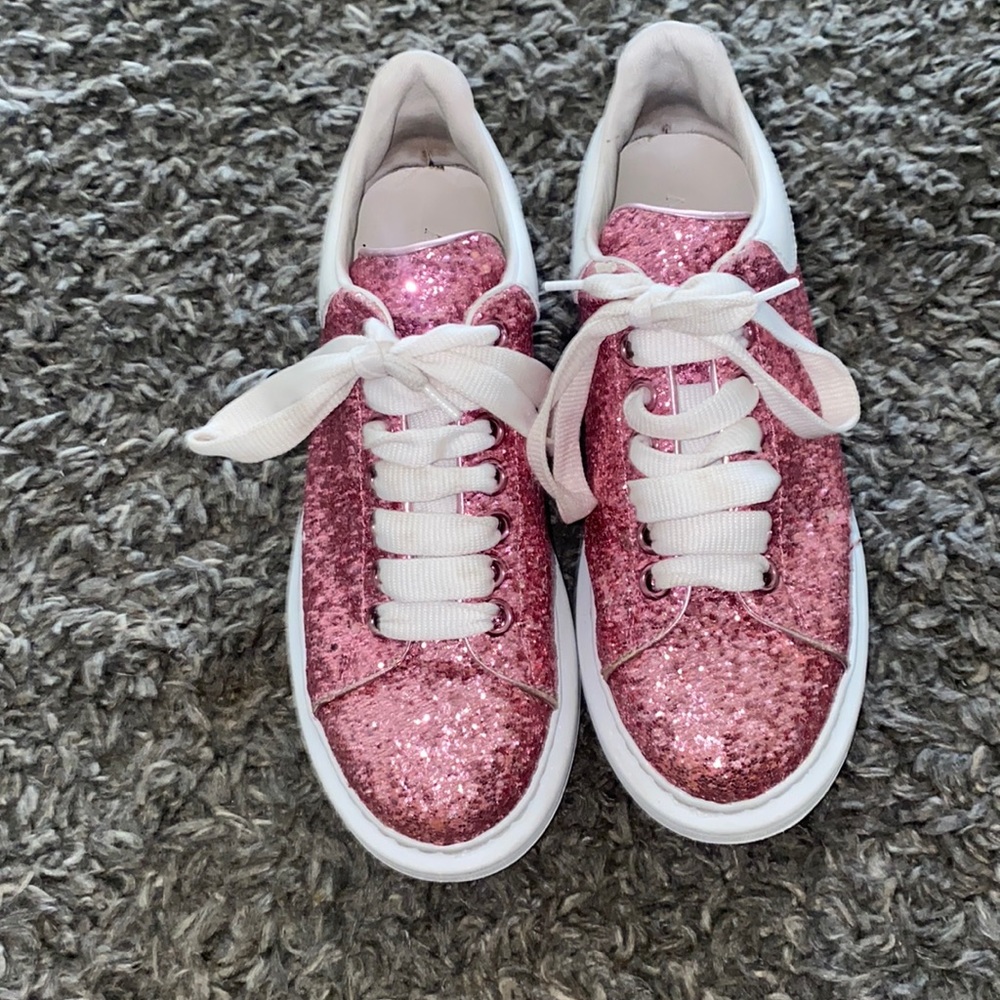 Alexander McQueen